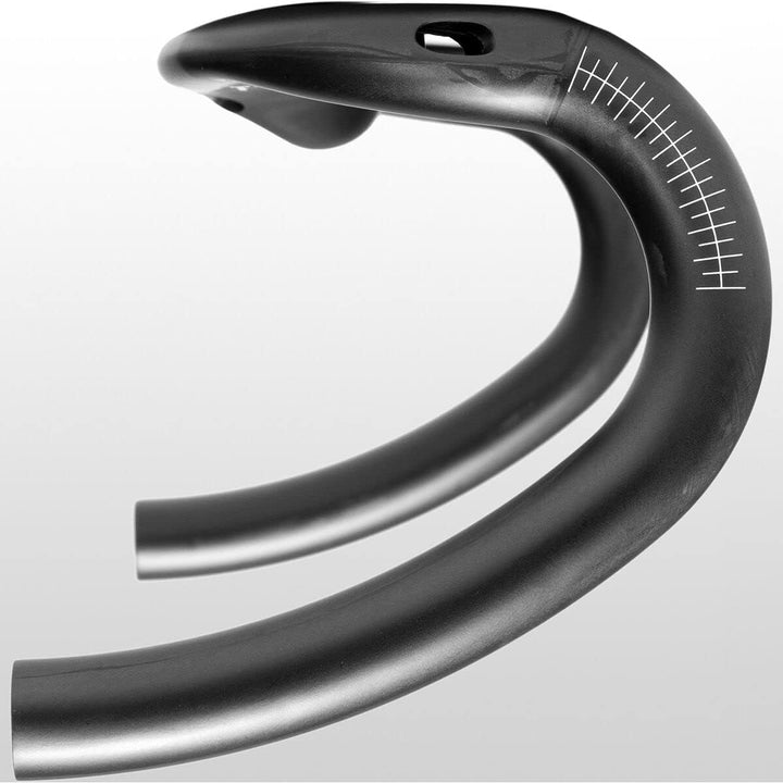 Easton EC70 Aero 2016 Lenker Route Nicht zutreffend Schwarz, Nicht zutreffend Schwarz