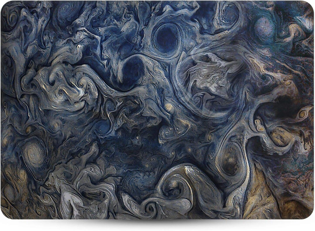 Head Case Designs Offiziell Zugelassen Cosmo18 Blues Weltraum 2 Vinyl Haut Aufkleber Abziehbild Abde