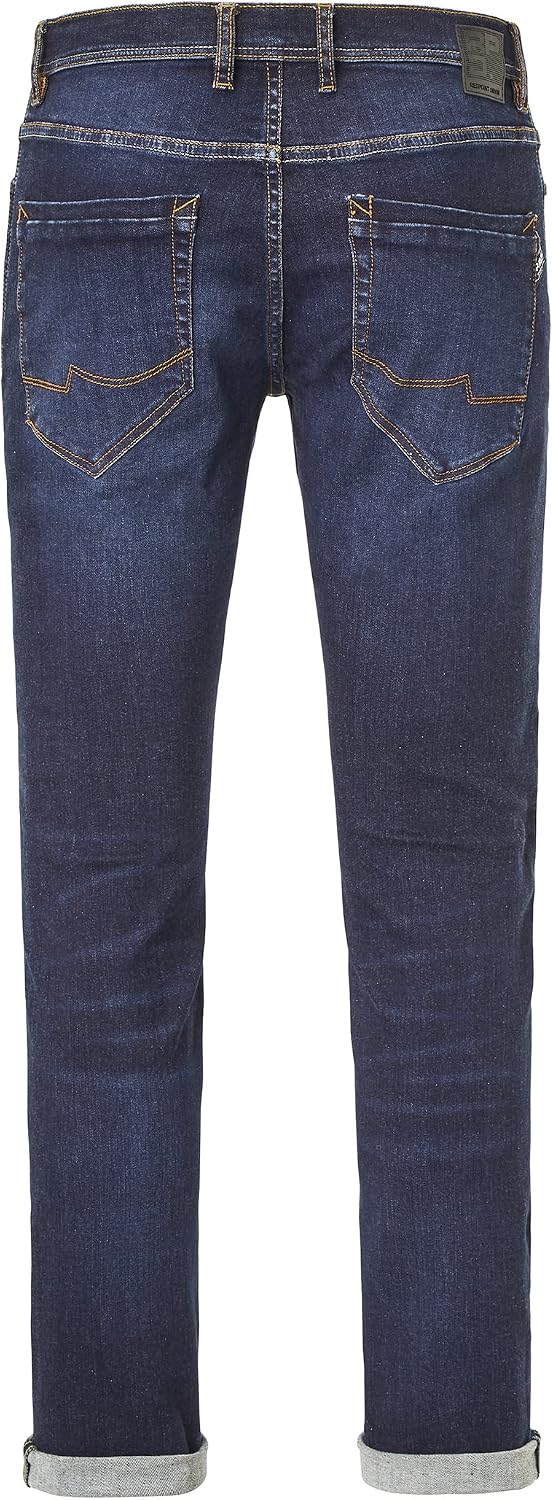 Redpoint Denim Jeans Kanata 31W / 34L Dark Stone Used, 31W / 34L Dark Stone Used