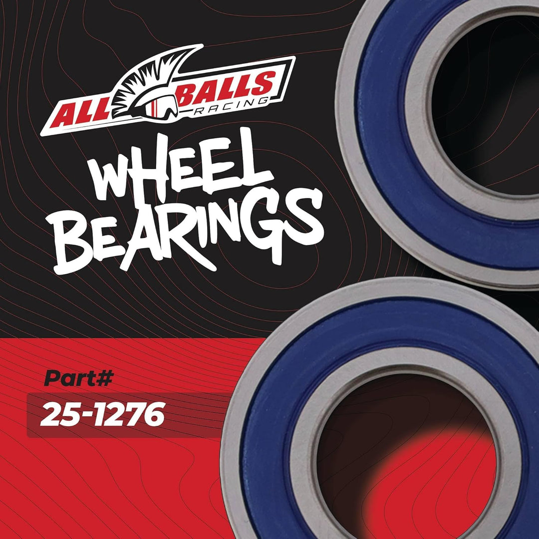 All-Balls Racing 25-1276