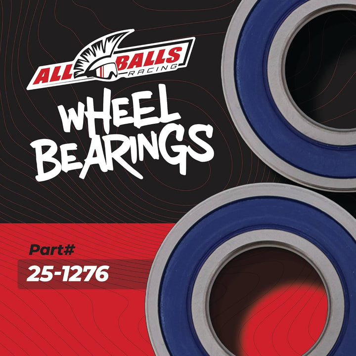 All-Balls Racing 25-1276
