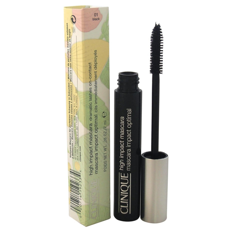 Clinique High Impact Mascara white 7 ml (1er Pack), white 7 ml (1er Pack)
