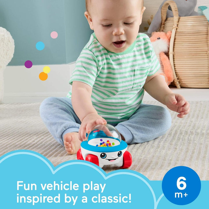 Fisher - Price Corn Popper Vehicle