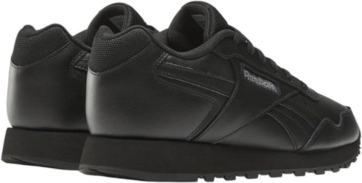 Reebok Unisex Kinder GlideLaufschuhe 34 EU Cblack Purgry Cblack, 34 EU Cblack Purgry Cblack