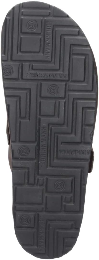 Dr. Brinkmann Clog 36 EU Braun, 36 EU Braun