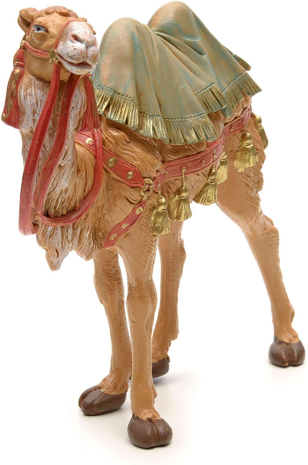 Holyart Kamel stehend Fontanini 19