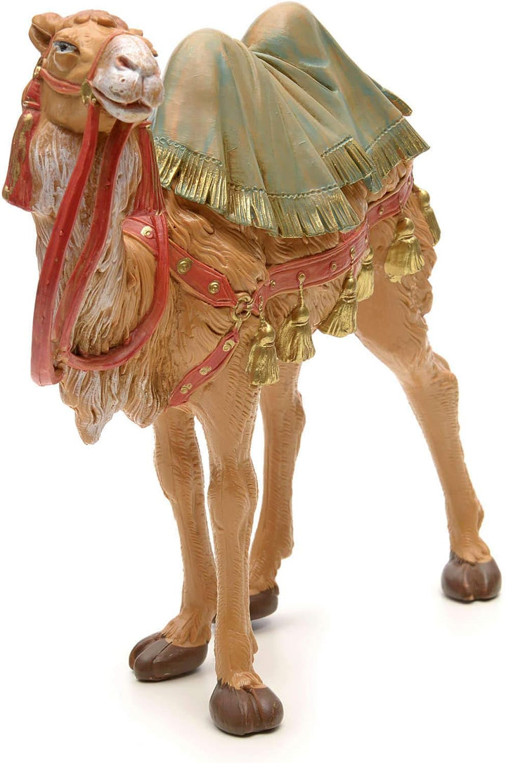 Holyart Kamel stehend Fontanini 19