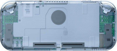eXtremeRate Case für Nintendo Switch Lite,Hülle Gehäuse Schale Tasche Zubehör für Nintendo Switch Li