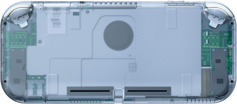 eXtremeRate Case für Nintendo Switch Lite,Hülle Gehäuse Schale Tasche Zubehör für Nintendo Switch Li