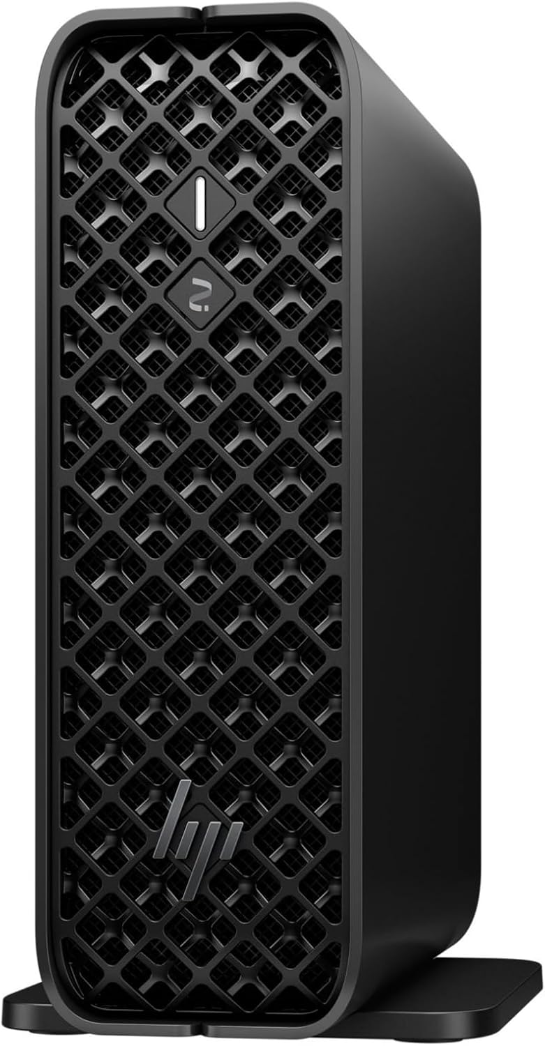 HP Workstation Z2 G1i - Mini - 5U - 1 x Core Ultra 7 265/2.4 GHz - RAM 32 GB - SSD 1 TB Z Turbo Driv