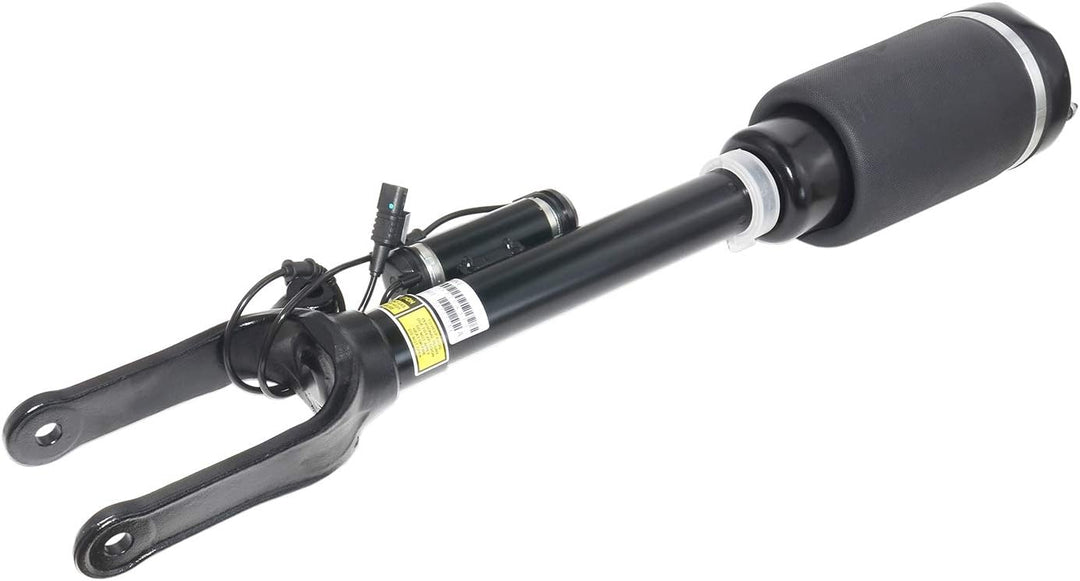 Huiruhy Vorne Luftfederbeine Stossdämpfer 1643205813 Kompatibel mit GL-Klasse X164 M-Klasse W164 mit