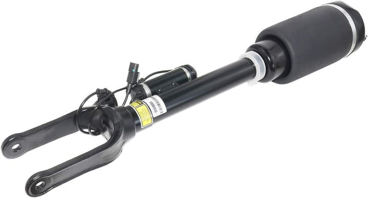 Huiruhy Vorne Luftfederbeine Stossdämpfer 1643205813 Kompatibel mit GL-Klasse X164 M-Klasse W164 mit