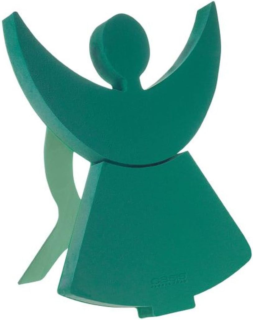 Flowerbox Oasis Steckschaum Bioline Engel Mini Ø45cm Steckmasse Steckschwamm