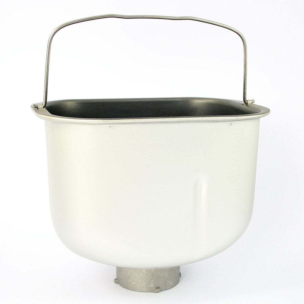 Überprüfen Sie die Bilder in verschiedenen Modellen KW713201 Brotkorb für Kenwood BM250, BM256, BM26