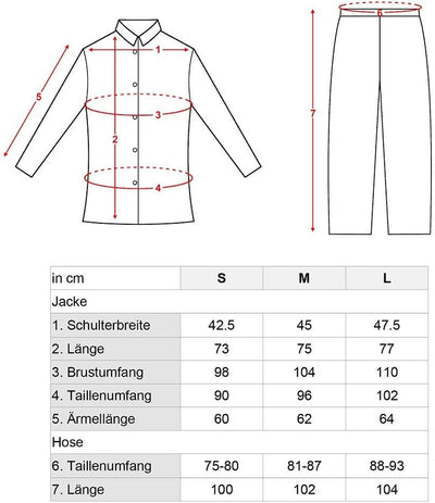 CoolChange Japanische Schuluniform für Jungen | Gakuran Uniform | Schwarz | Grösse: S, S