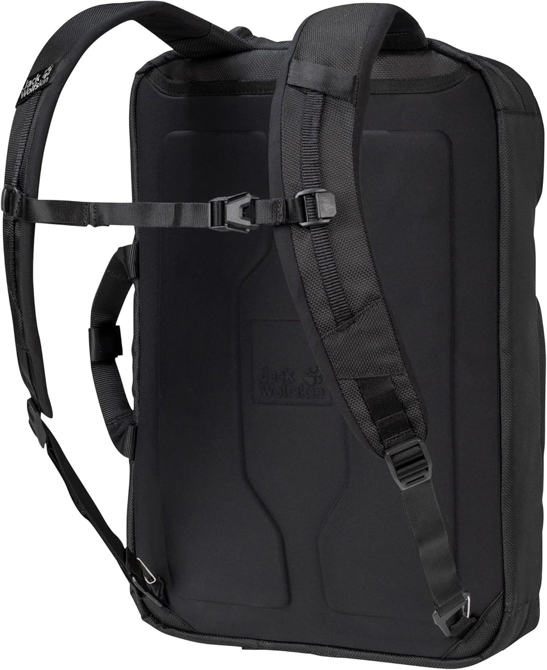 Jack Wolfskin NEW YORK 2IN1 FLIPBAG