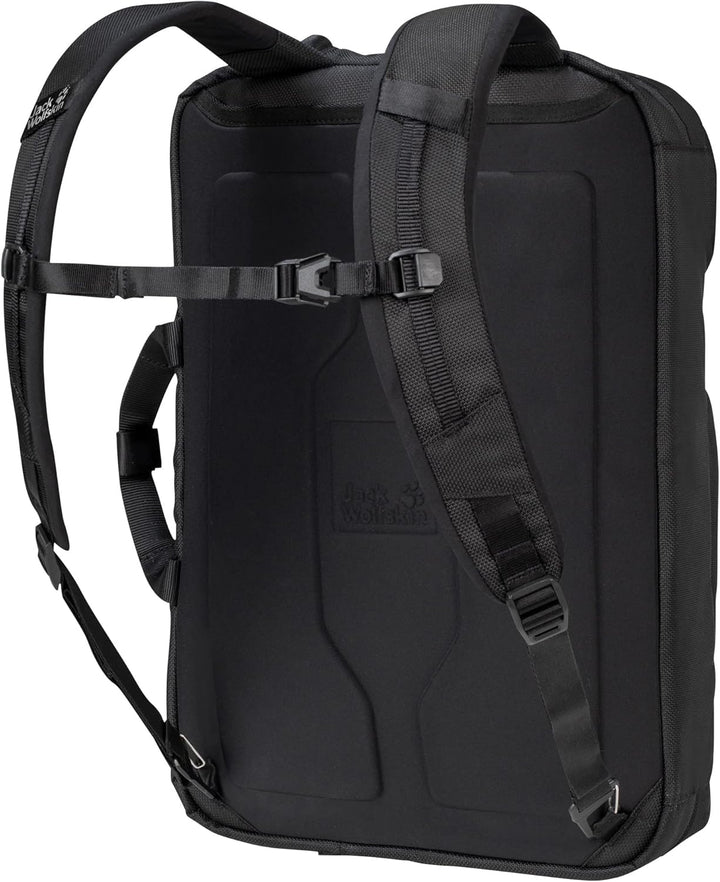 Jack Wolfskin NEW YORK 2IN1 FLIPBAG