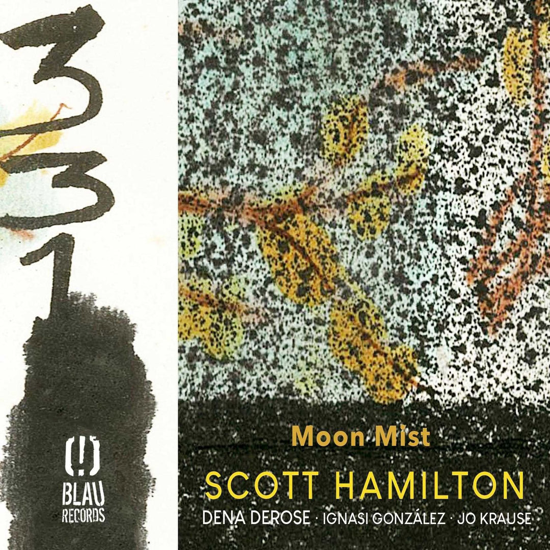 Moon Mist, Vinyl