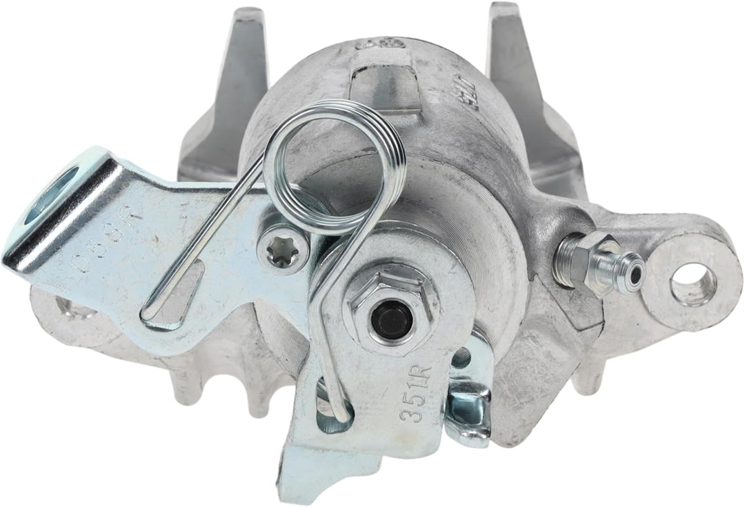 HELLA PAGID 8AN 355 784-581 Bremssattel - AN8458 - Bremssystem: TRW - Neuteil ohne Pfand - für u.a.