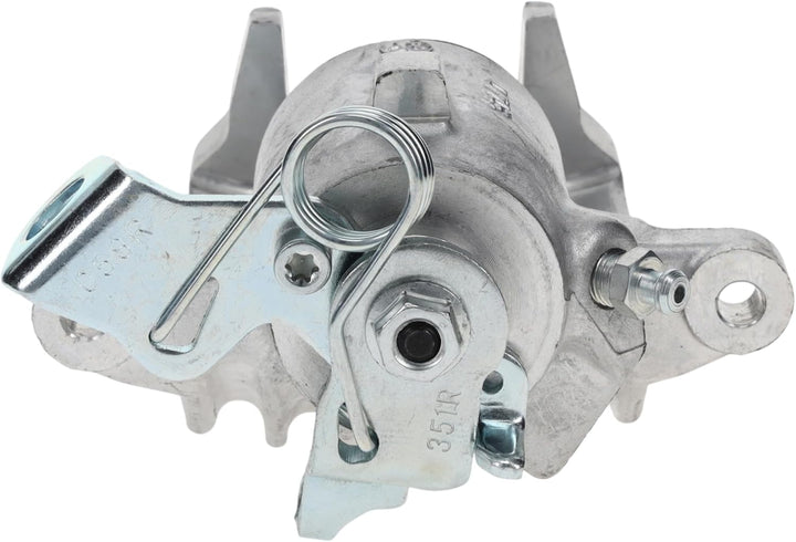 HELLA PAGID 8AN 355 784-581 Bremssattel - AN8458 - Bremssystem: TRW - Neuteil ohne Pfand - für u.a.