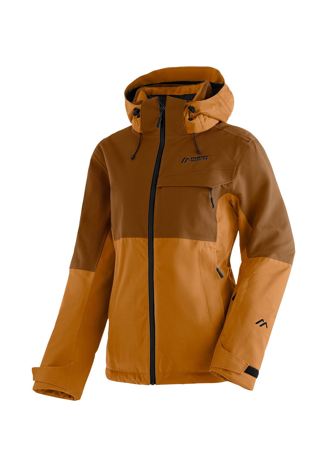 Maier Sports Damen Marion Da-Jacke mTEX el.
