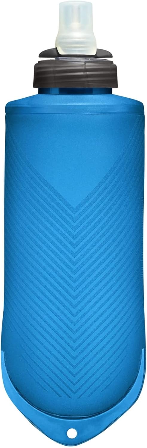 Camelbak Zephyr Weste 34 oz Silver/Blue Haze, 34 oz Silver/Blue Haze