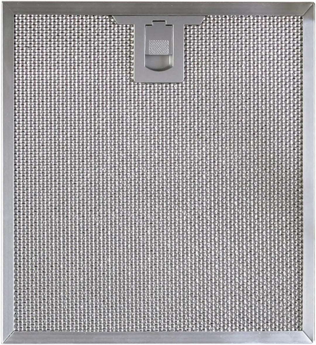 V 9000 X - Dunstabzugshaube für die Küche - Dekorative Ausführung - 120W Motor - Energieklasse B - 3