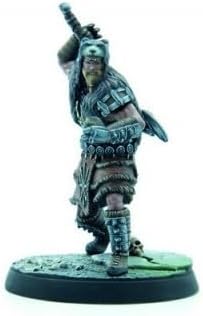Modiphius Entertainment MUH051939 Miniatures Set, Multicolour