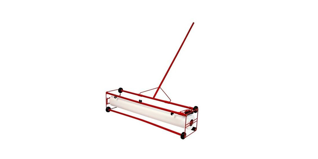 3M 36865 28" Dirt Trap Material Floor Applicator