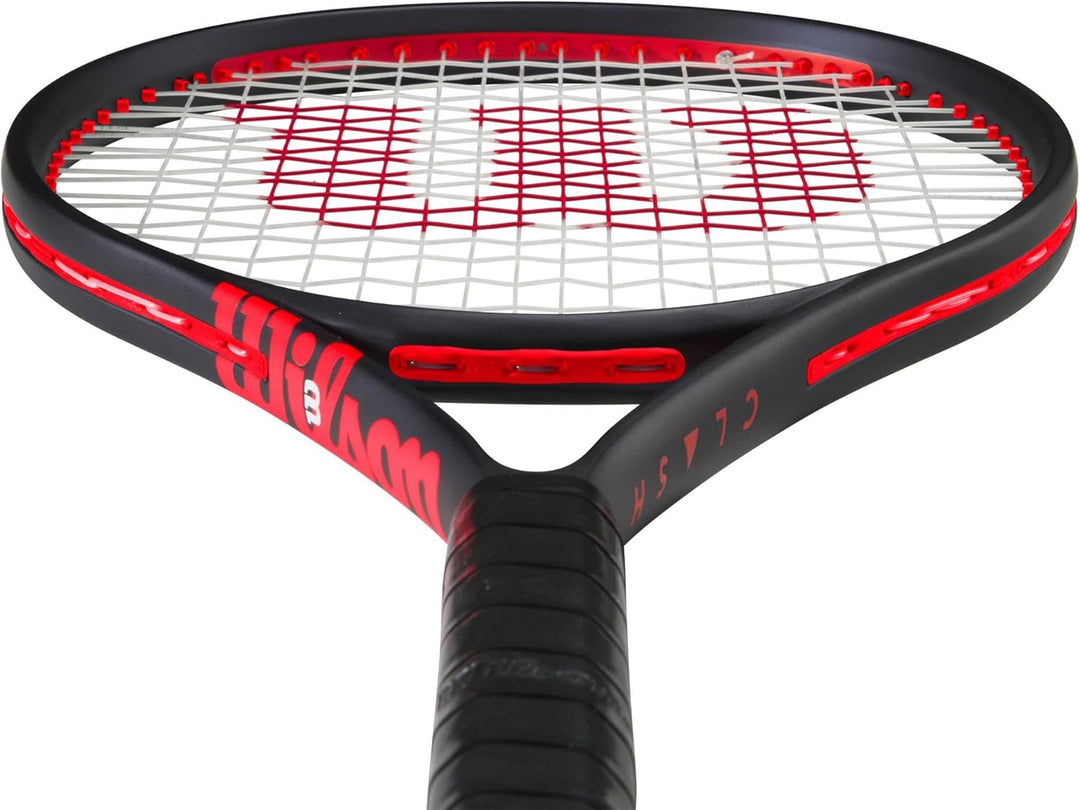 Wilson Clash 26 V3 Tennis Racket