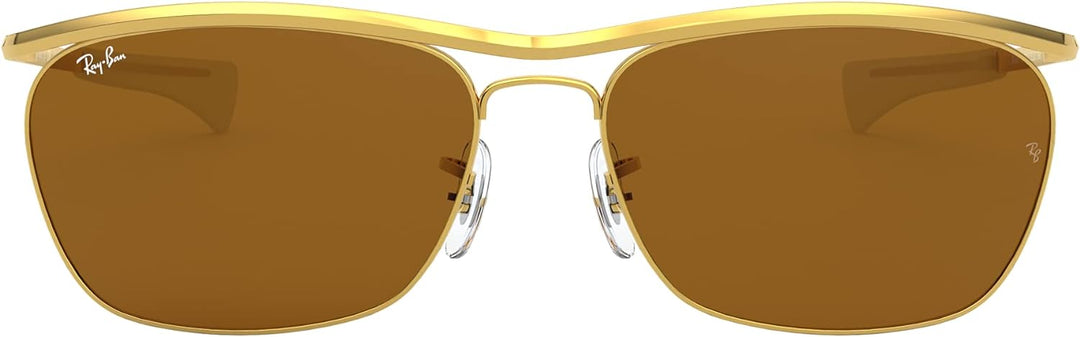 Ray-Ban Unisex Sonnenbrille, Mehrfarbig, 0