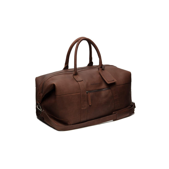 The Chesterfield Brand Portsmouth - Reisetasche Leder 53 cm Brown, Brown
