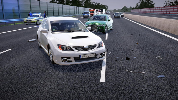 Autobahn Police Simulator 3
