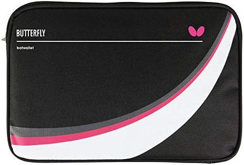 Butterfly® Timo Boll Vision 2000 Tischtennisschläger | Tischtennis Racket Bat TT Profi Wettkampfschl