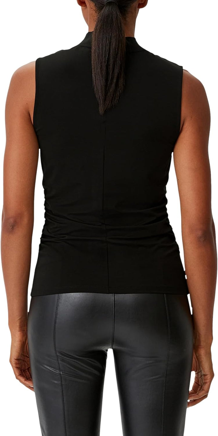 comma Damen T-Shirt 40 9999, 40 9999