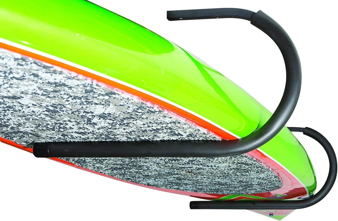 COR Surf Halterung für Stand-Up Paddle Board | Decken- und Wandhalterung für Surfboard und SUP für G