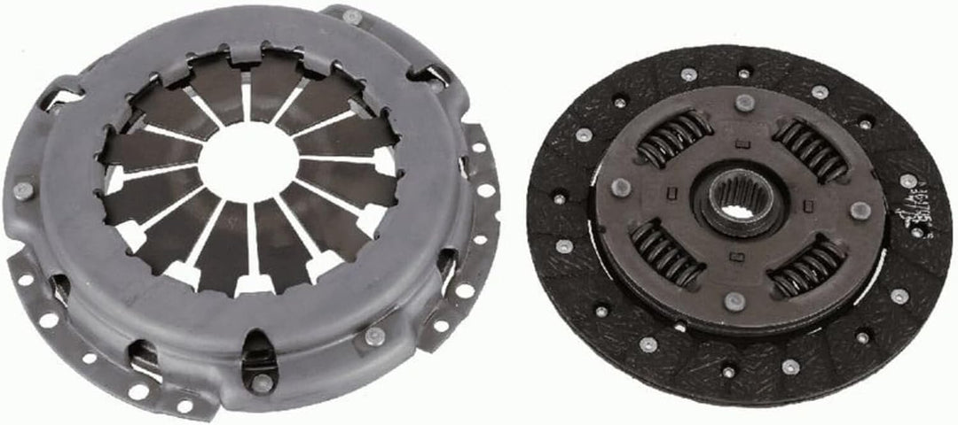 SACHS 3000 951 506 Kupplungssatz