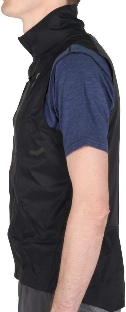 ON Weather-Vest M M Schwarz, M Schwarz