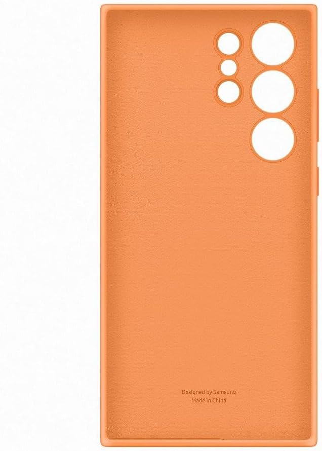acce DM 14 Orange Single, Orange Single