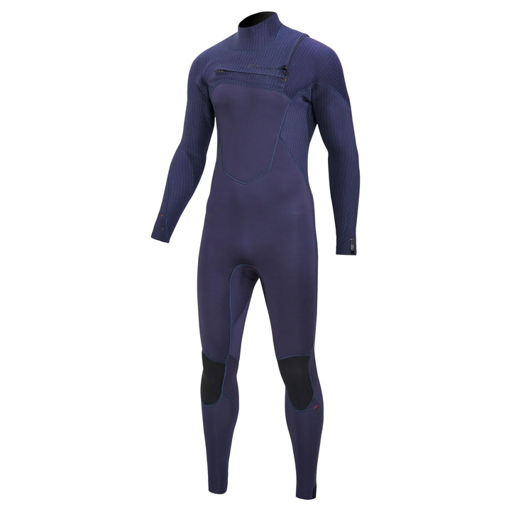 Prolimit Predator Steamer Free_X DownAirflex 5/3 Neoprenanzug Herren blau XXL, blau XXL