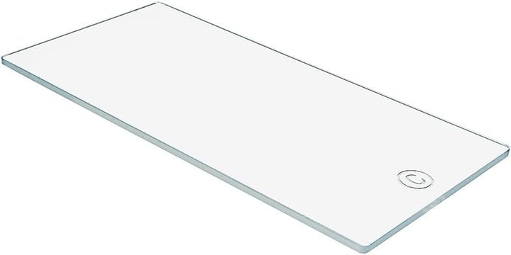 Ideen mit Herz Ersatzplatten für Präge- & Stanzmaschine, 15cm x 30cm, 4 Platten