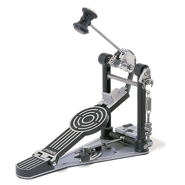 Sonor SP 673 Bass Drum Single Pedal - Hardware 600