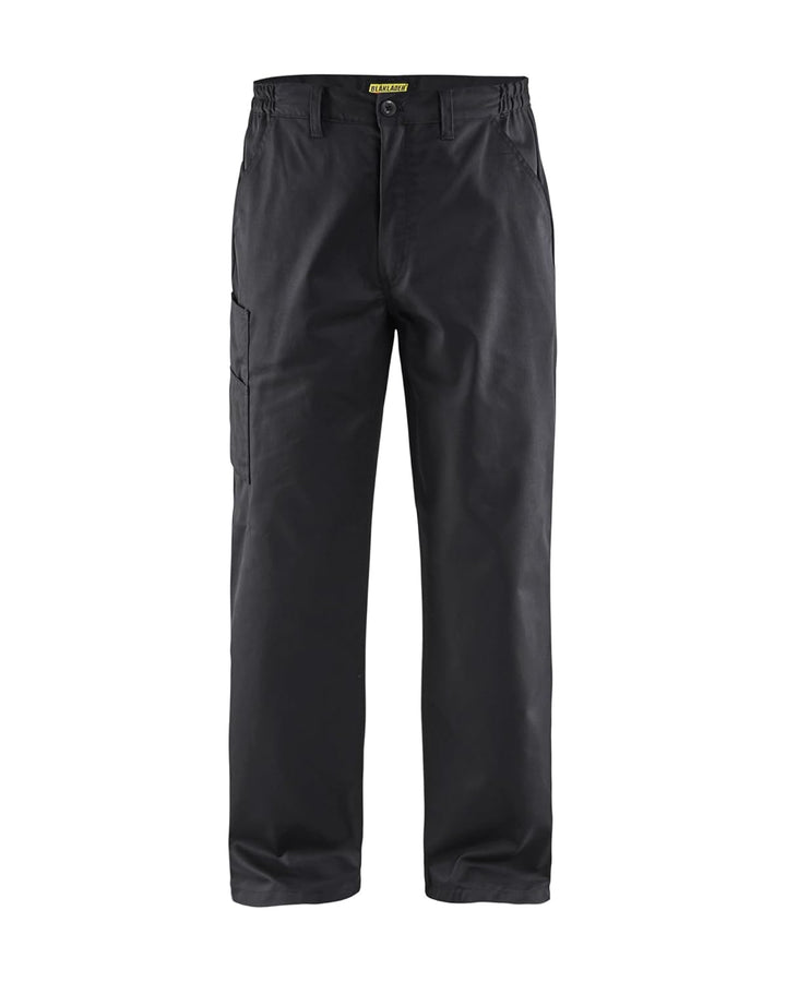 Blakläder Bundhose "Mischgewebe" Grösse, 1 Stück, C54, schwarz, 172518009900C54 C54 Schwarz, C54 Sch