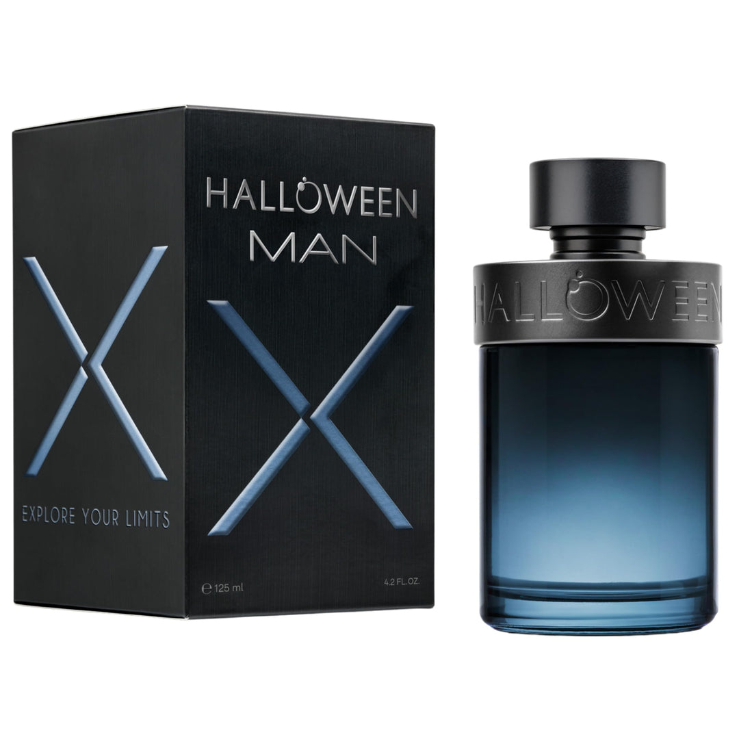 Jesus del Pozo Halloween Man, 125 ml