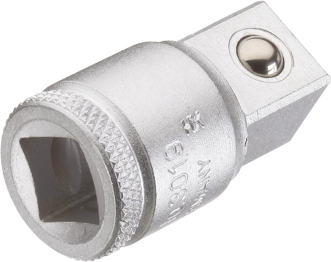 Steckschlüsselsatz TX 19 E-09 9-tlg.1/2 Zoll E10-E24 GEDORE