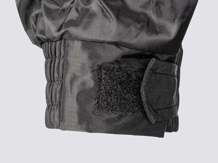 PAFFEN SPORT «PRO» Schwitzanzug für den Kampfsport und andere Leistungssportarten bei denen es um ze