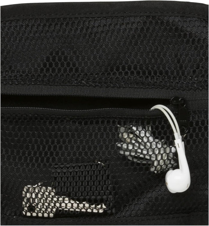 AEVOR Hipbag Black Eclipse - Schwarz Black Eclipse - Schwarz onesize, Black Eclipse - Schwarz onesiz