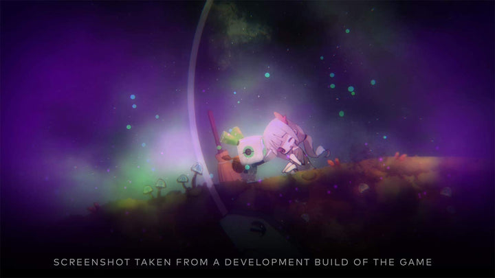 void tRrLM(); //Void Terrarium Limited Edition (Playstation 4) PlayStation 4 Limited Edition, PlaySt