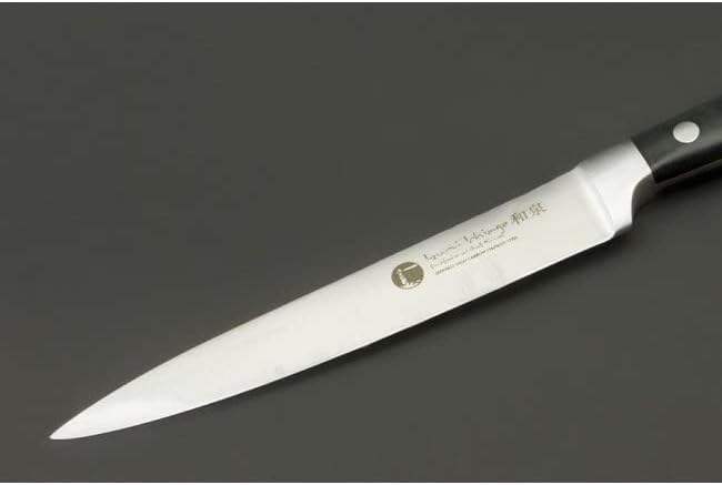 Izumi Ichiago "Professional Chefmesser" Serie (Izumi Ichiago Gemüsemesser) Kochmesser, Küchenmesser