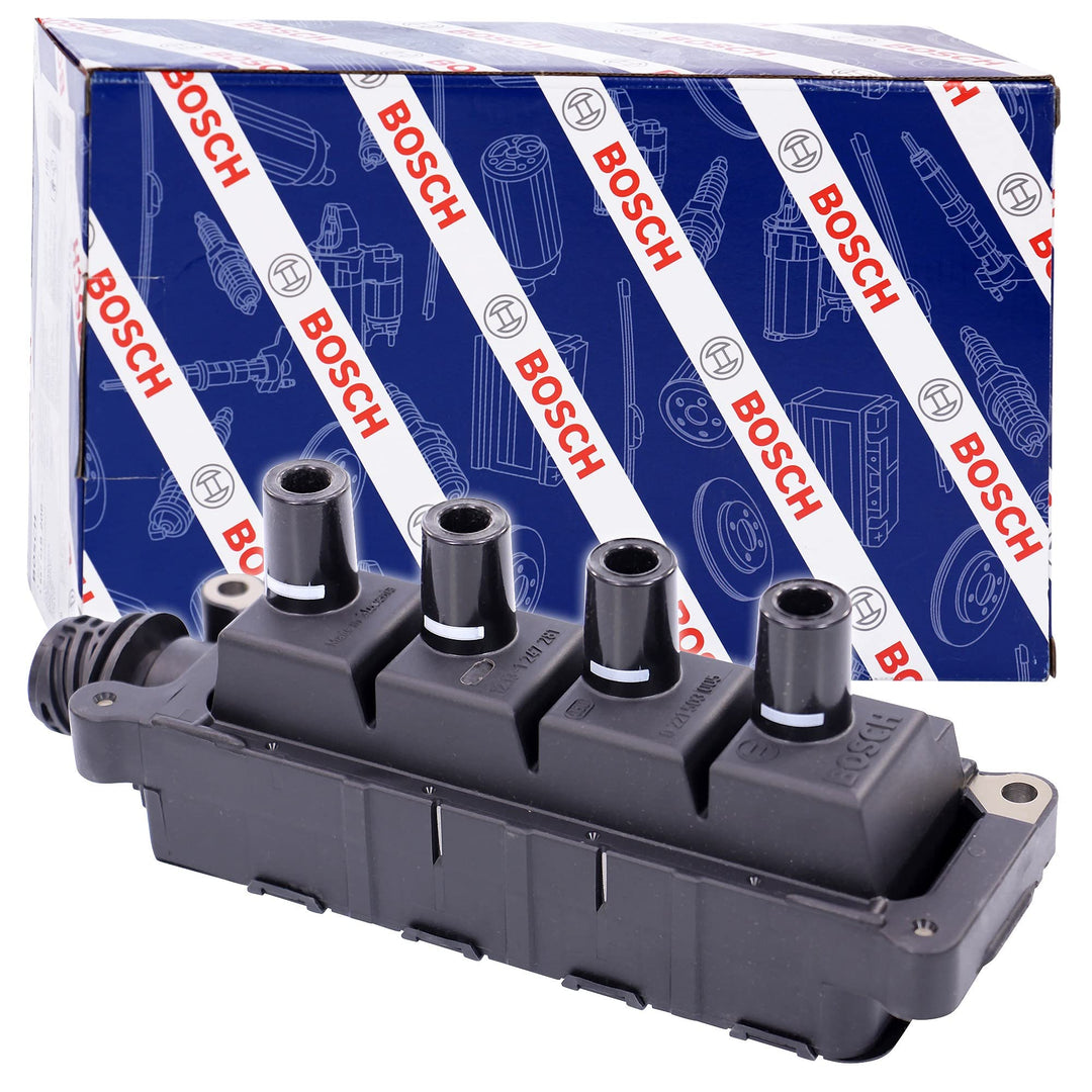 Bosch 0221503489 - Zündspule